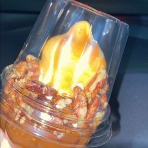 Meet your Posher, Allie